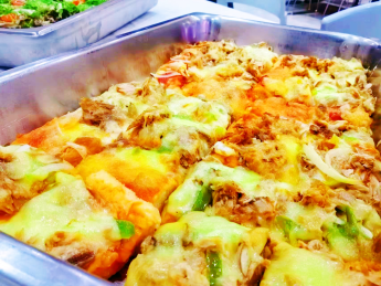 中西餐(圖1)
