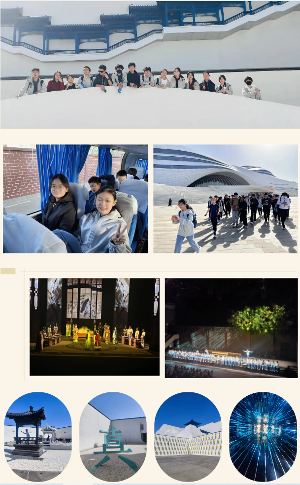 Limai School Field Trip | 歷史文學(xué)照進(jìn)現(xiàn)實(shí)，樂高化身“三頭六臂”，力邁春季實(shí)踐活動(dòng)之聚焦人文科學(xué)！(圖11)