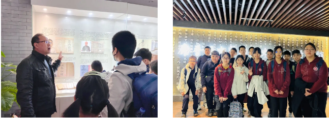 Limai School Field Trip | 歷史文學(xué)照進(jìn)現(xiàn)實(shí)，樂高化身“三頭六臂”，力邁春季實(shí)踐活動(dòng)之聚焦人文科學(xué)！(圖9)