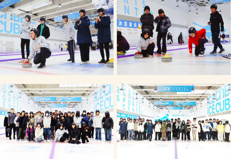Limai School Field Trip | 探索運(yùn)動中的精神“多巴胺”，力邁春季實踐活動之聚焦體能~(圖6)