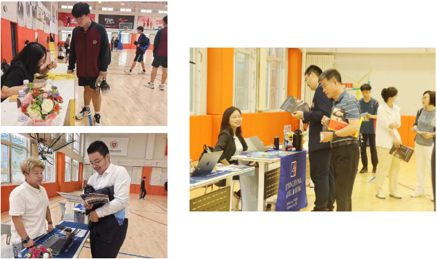 College Fair | 放飛夢想，展翼未來(圖10)