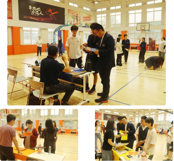 College Fair | 放飛夢想，展翼未來(圖11)