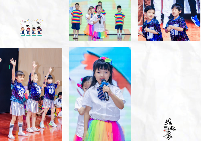 Graduation Ceremony 力邁學(xué)前畢業(yè)典禮 | 從力邁的第一個(gè)畢業(yè)典禮開(kāi)始，放飛夢(mèng)想！(圖21)