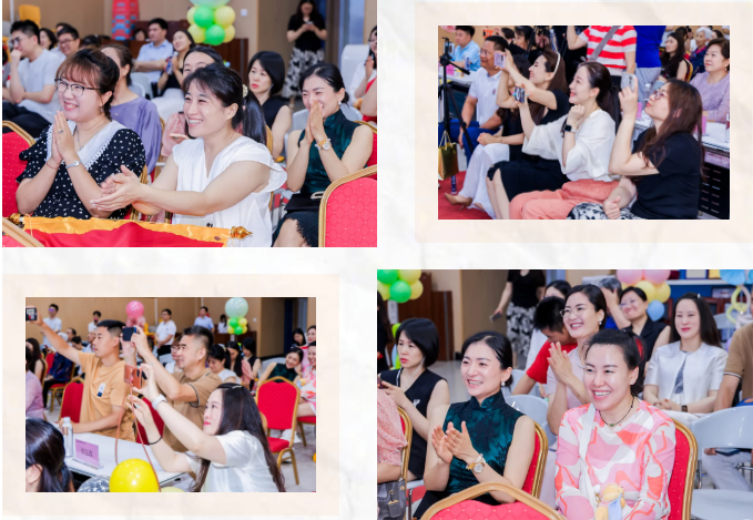 Graduation Ceremony 力邁學(xué)前畢業(yè)典禮 | 從力邁的第一個(gè)畢業(yè)典禮開(kāi)始，放飛夢(mèng)想！(圖24)