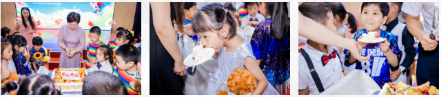 Graduation Ceremony 力邁學(xué)前畢業(yè)典禮 | 從力邁的第一個(gè)畢業(yè)典禮開(kāi)始，放飛夢(mèng)想！(圖26)