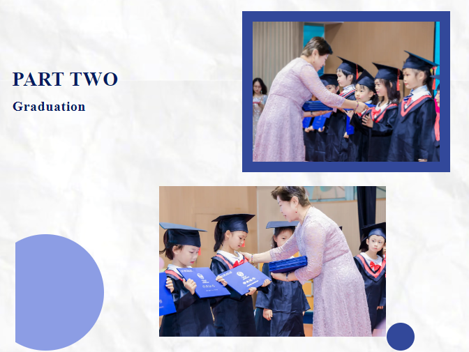 Graduation Ceremony 力邁學(xué)前畢業(yè)典禮 | 從力邁的第一個(gè)畢業(yè)典禮開(kāi)始，放飛夢(mèng)想！(圖10)