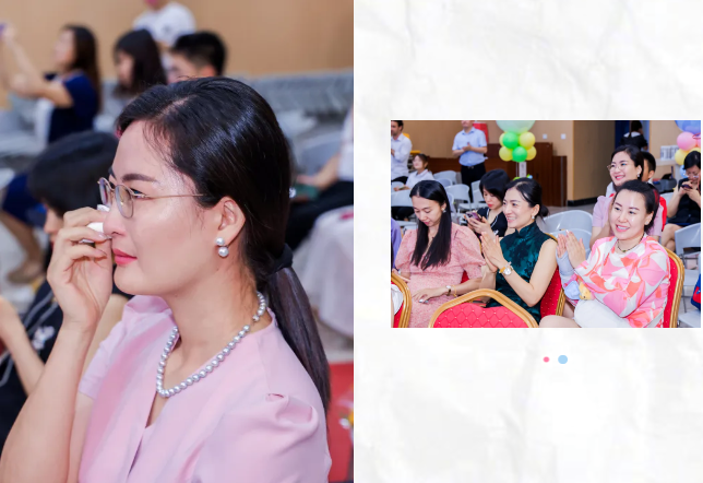 Graduation Ceremony 力邁學(xué)前畢業(yè)典禮 | 從力邁的第一個(gè)畢業(yè)典禮開(kāi)始，放飛夢(mèng)想！(圖9)