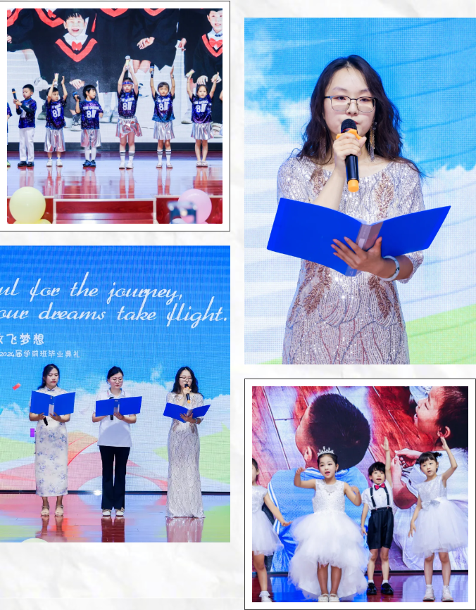Graduation Ceremony 力邁學(xué)前畢業(yè)典禮 | 從力邁的第一個(gè)畢業(yè)典禮開(kāi)始，放飛夢(mèng)想！(圖22)