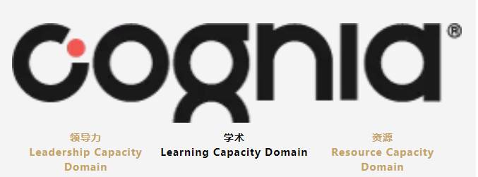 暑期捷報(bào)New Heights | 力邁榮獲教育界“奧斯卡”，Cognia?官方認(rèn)證！(圖3)