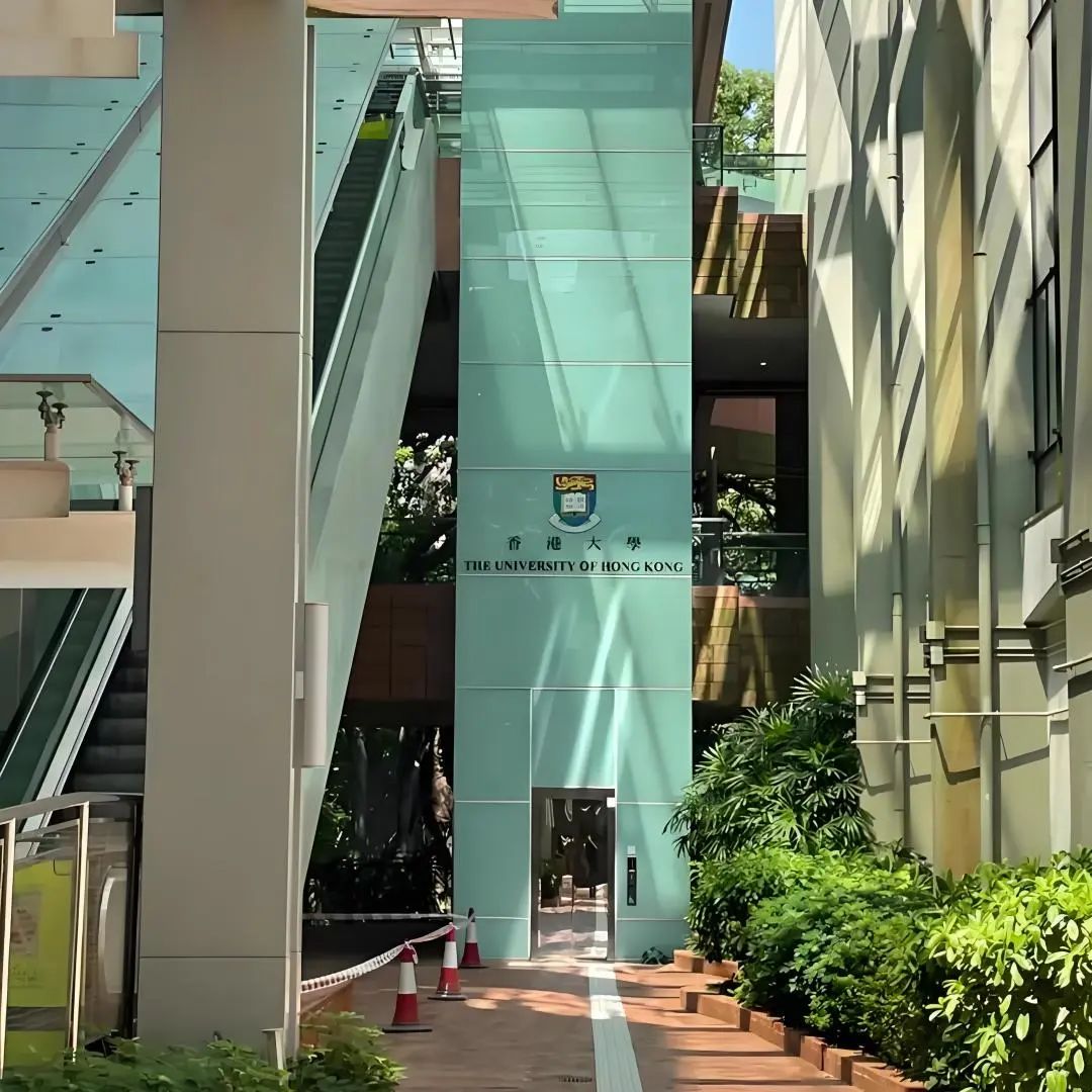 力邁學(xué)子 沖擊港前三，揭秘香港名校錄取分?jǐn)?shù)線漲落趨勢起伏(圖11)