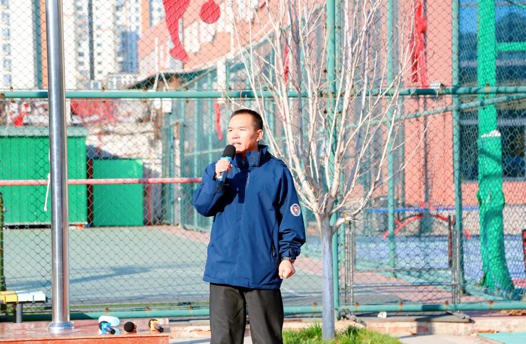 力邁消防安全教育｜防患于未然，消防應(yīng)急演練(圖3)