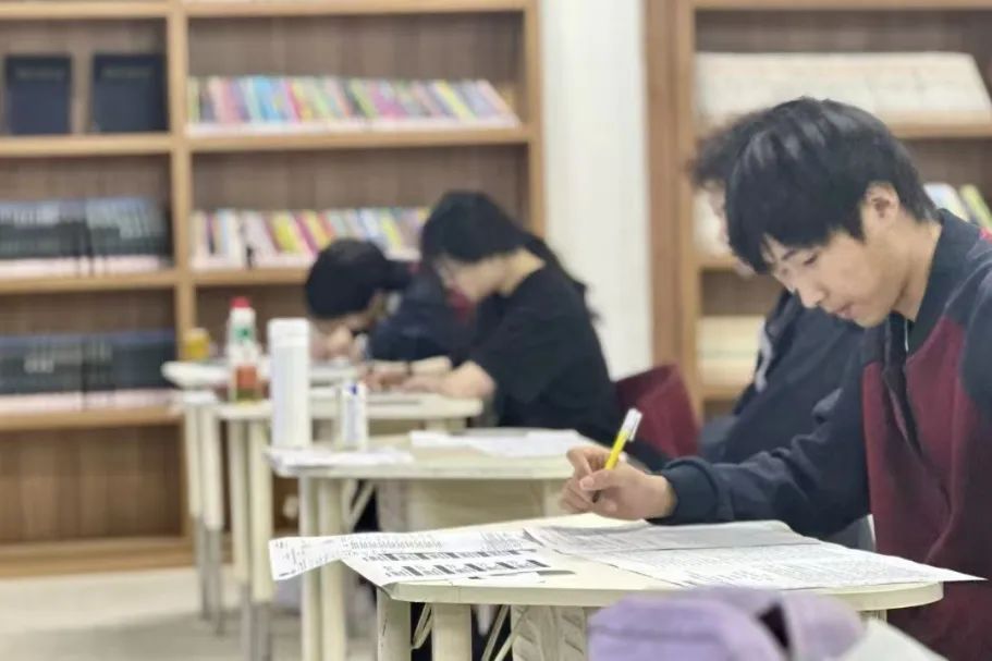 篤力教研深耕，助力教育翱翔丨力邁學(xué)校與香港知名教育集團開展學(xué)術(shù)交流(圖7)