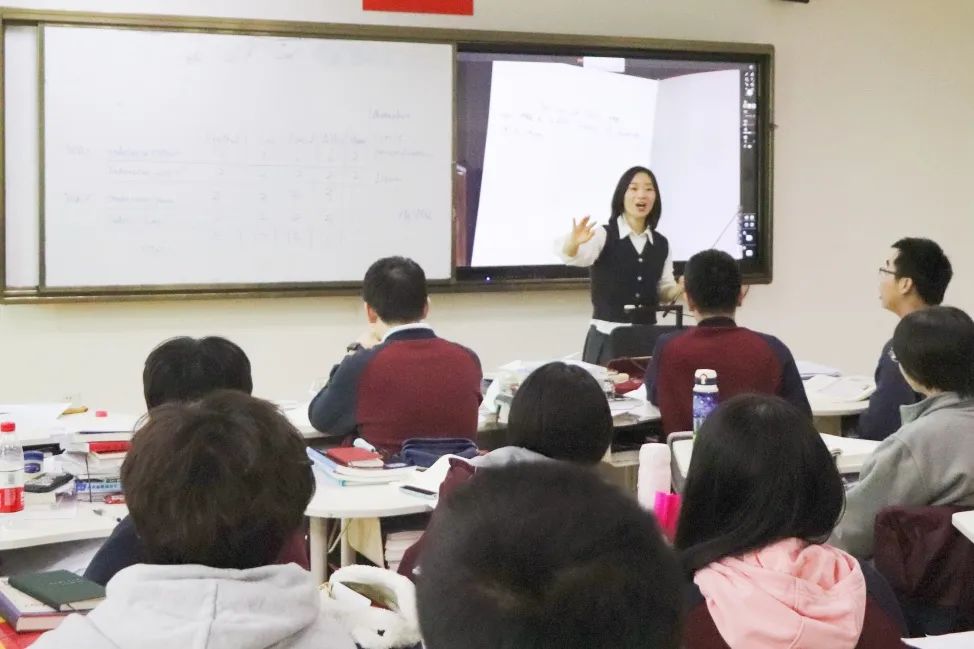 篤力教研深耕，助力教育翱翔丨力邁學(xué)校與香港知名教育集團開展學(xué)術(shù)交流(圖9)