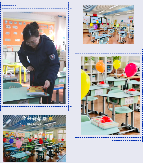 你的新伙伴AI同學(xué)｜力邁新學(xué)期「LIMAI」新氣象已集結(jié)！(圖2)