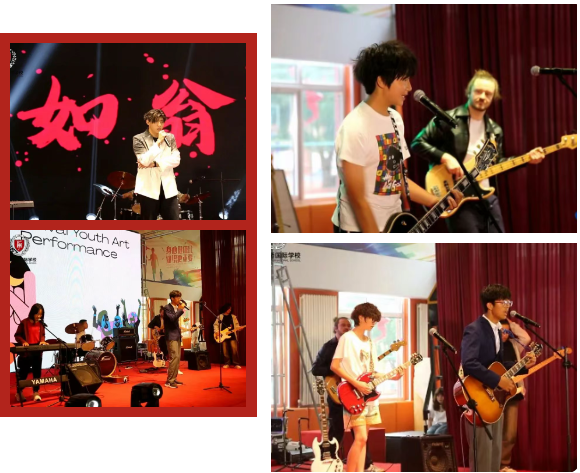 共啟三十載新篇 | "力邁創(chuàng)校30周年系列活動(dòng)"正式啟動(dòng)日(圖18)